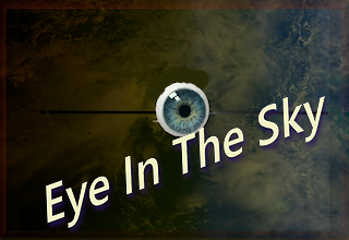 Eye in the Sky and intro Sirius by The Alan Parsons Project