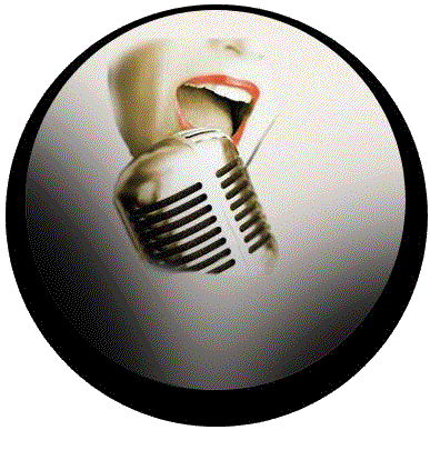 logo singerMic image